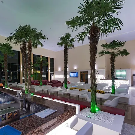 Hotel Perla Beach Club-3